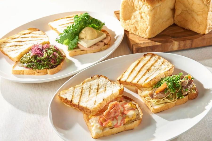 博多エクセルホテル東急の博多ならではの明太子やご当地食材が楽しめる朝食
