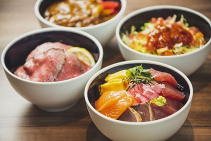 The BREAKFAST HOTEL PORTO石垣島
