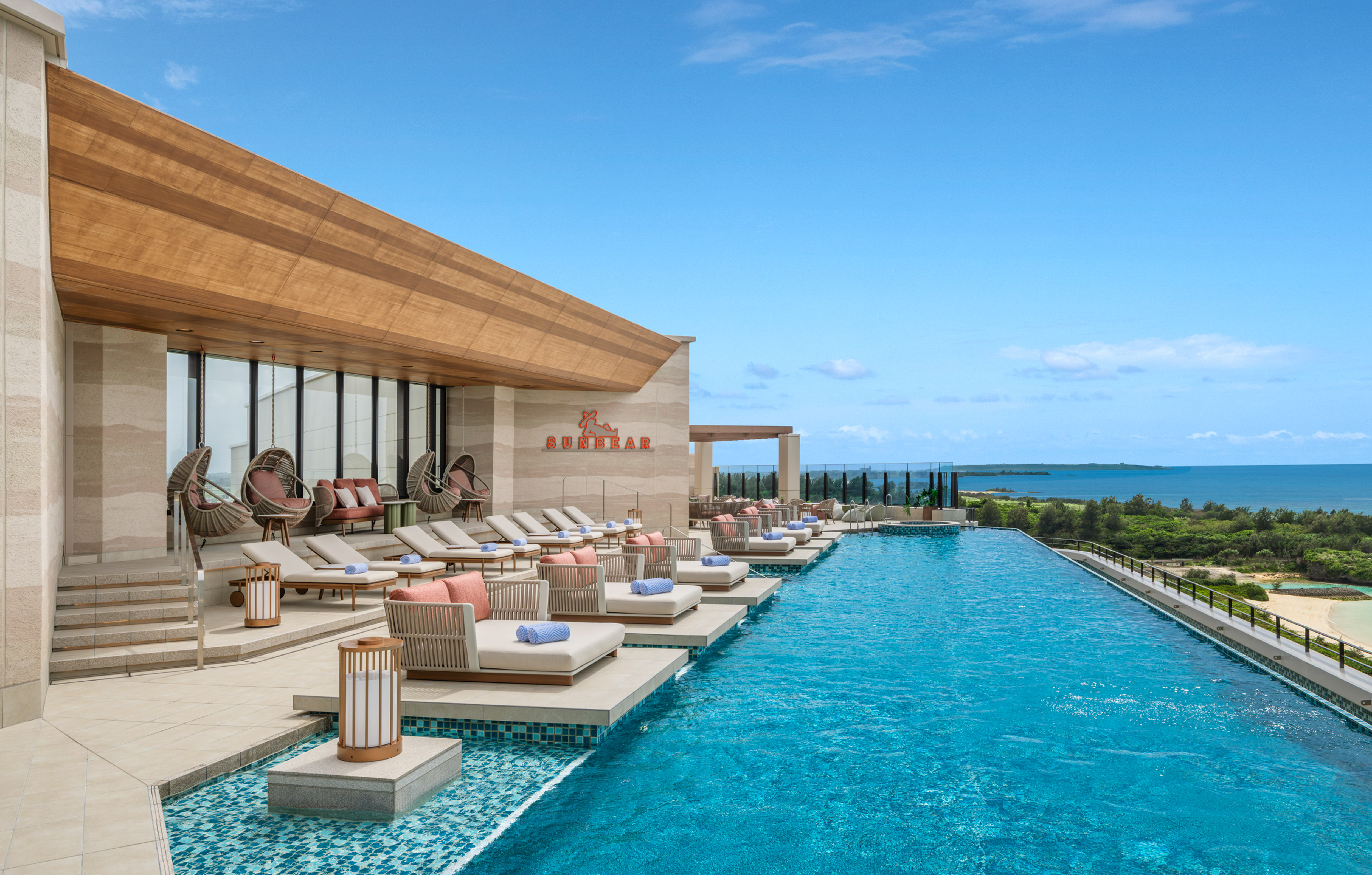 キャノピーbyヒルトン沖縄宮古島リゾート