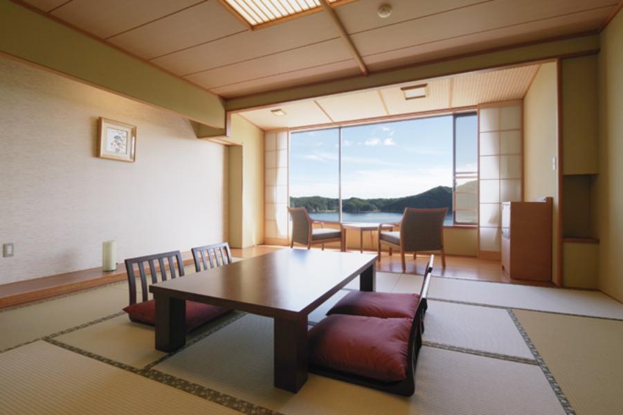 浄土ヶ浜パークホテル