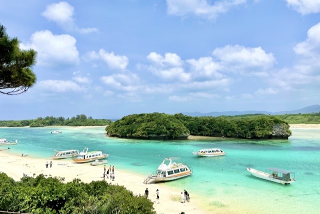 石垣島