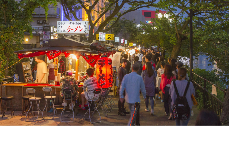 コートホテル福岡天神