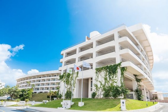 《セール開催中の沖縄旅行・沖縄ツアー》沖縄で大人気のホテル、EMウェルネス 暮らしの発酵ライフスタイルリゾート