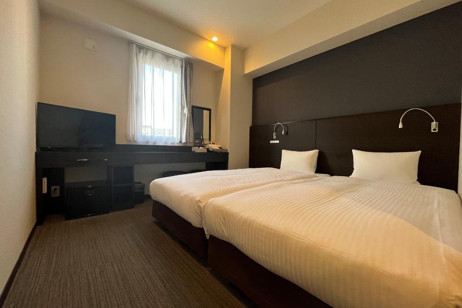 The BREAKFAST HOTEL 福岡天神