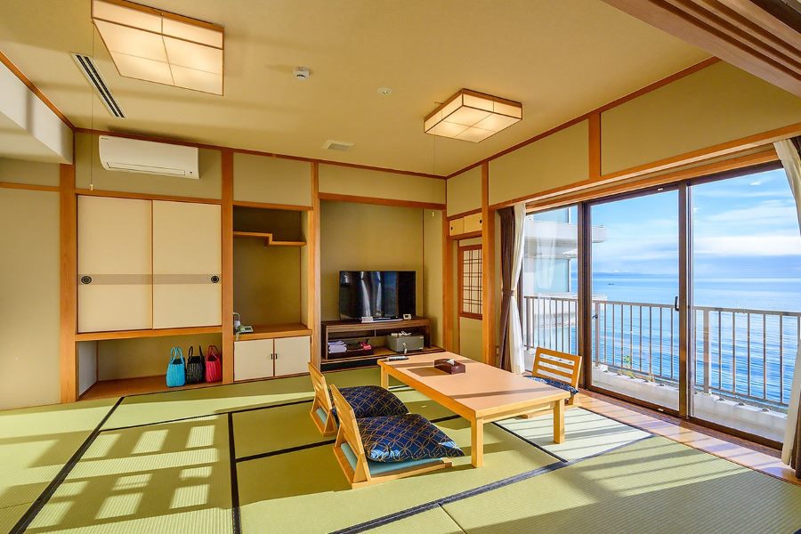 大江戸温泉物語　別府清風