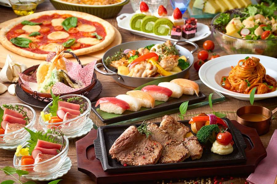 大江戸温泉物語 嬉野館の朝食で大人気の「とろける嬉野温泉湯豆腐」の調理イメージ