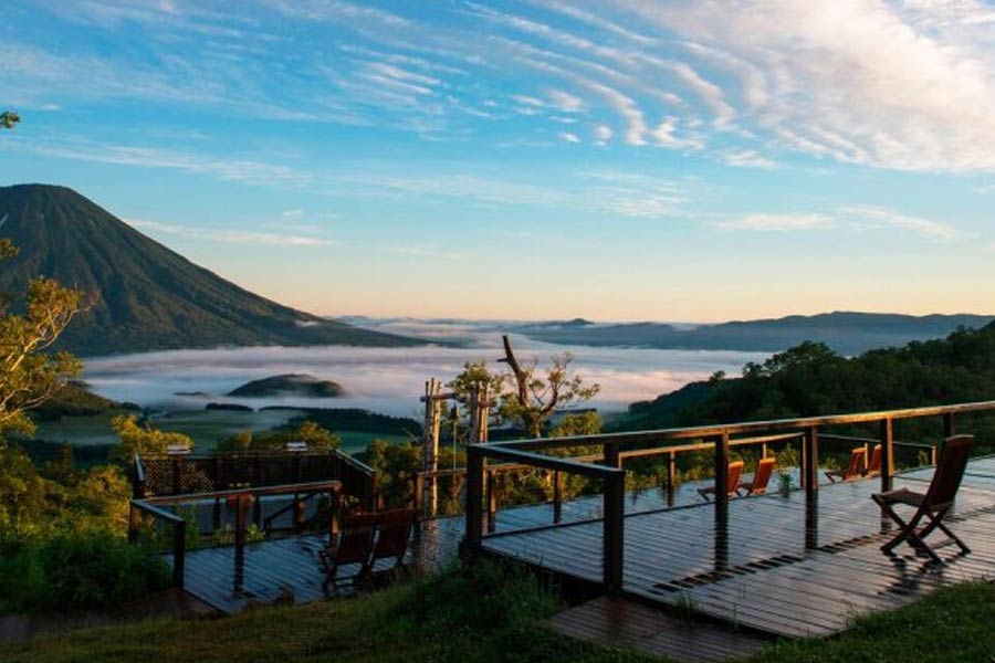 ルスツリゾート ホテル＆コンベンション