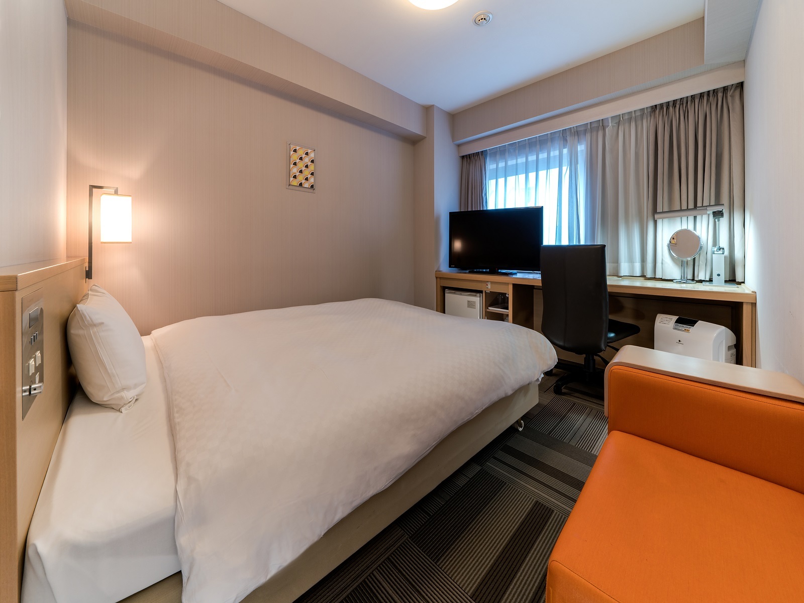 ダイワロイネットホテル盛岡