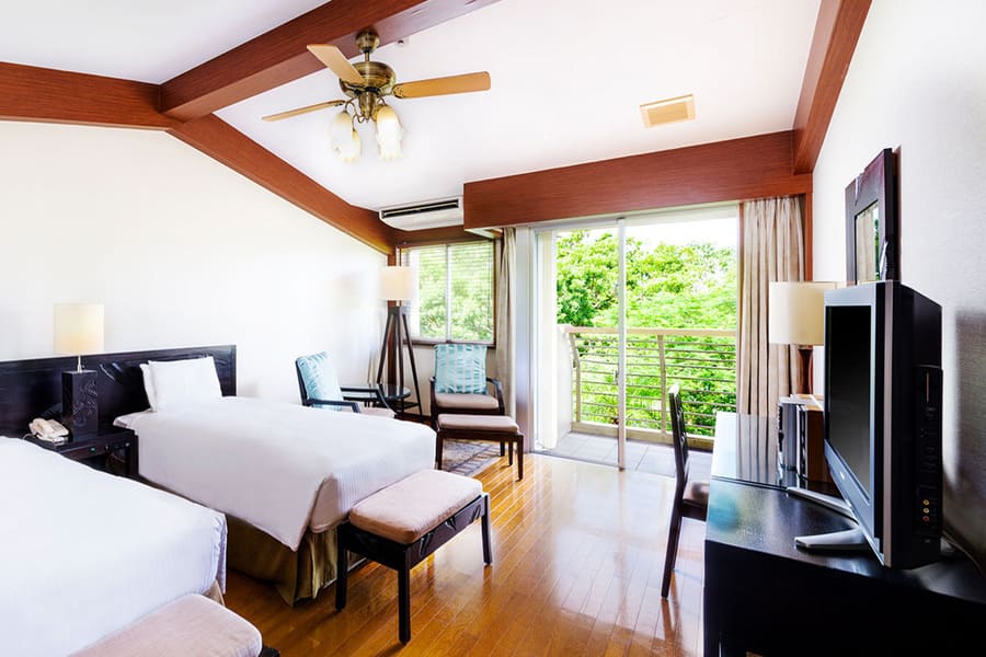 ココ ガーデンリゾートオキナワ