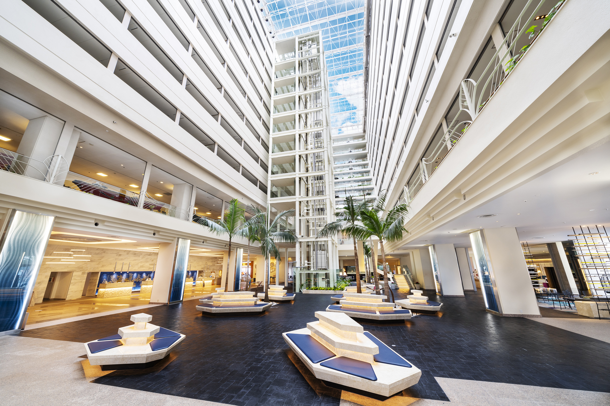 ルネッサンスリゾートオキナワ