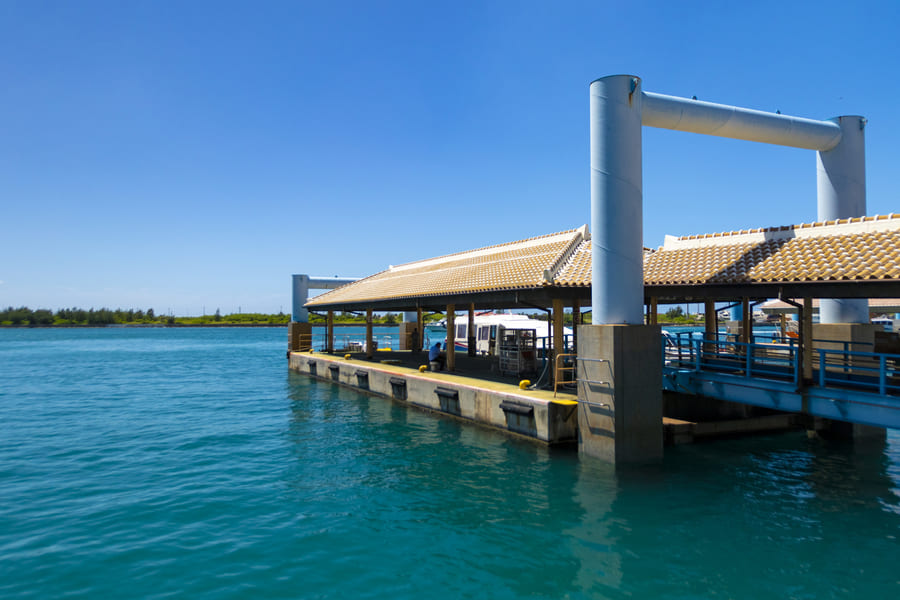 石垣島旅行おすすめ観光スポット