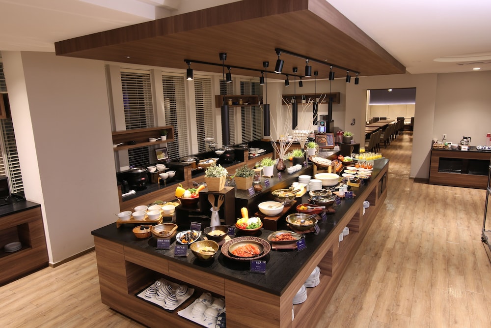 クインテッサホテル札幌