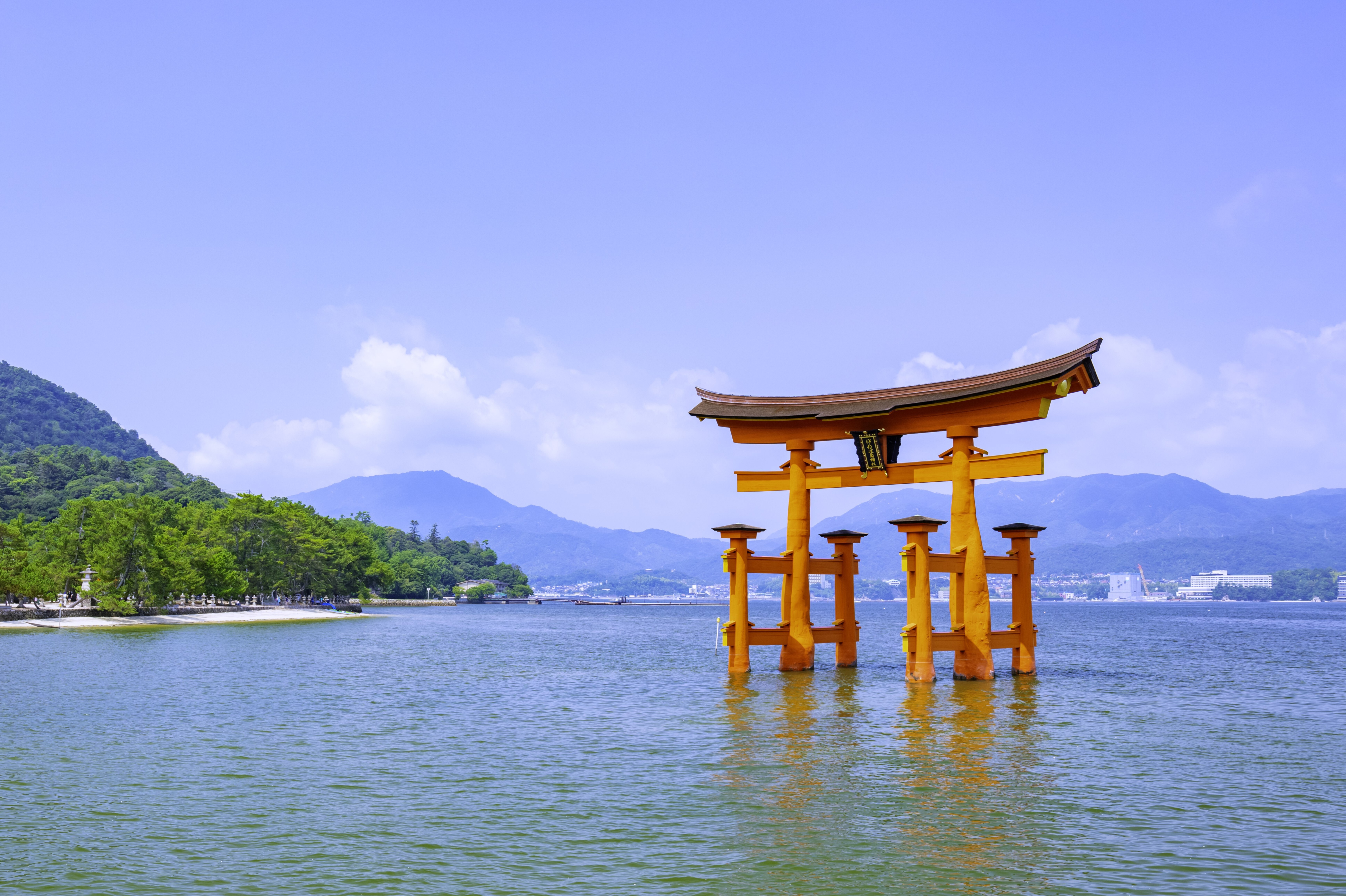 [羽田発・2日間] JALで行く！広島満喫・コスパ重視 の弾丸旅！エアトリ限定クーポンでお得に巡る♪