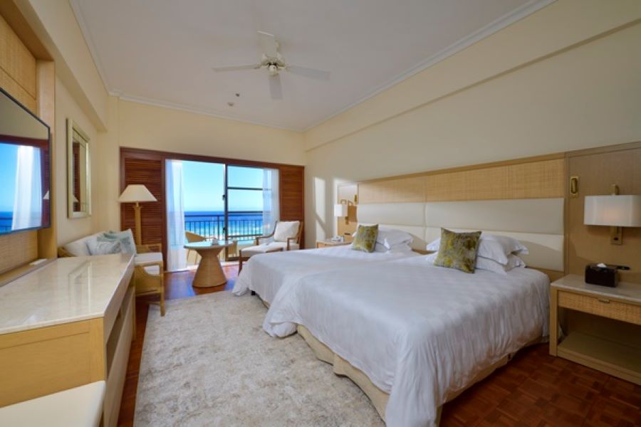 キャノピーbyヒルトン沖縄宮古島リゾート