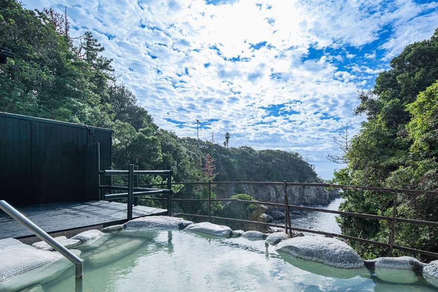 TAOYA白浜千畳
