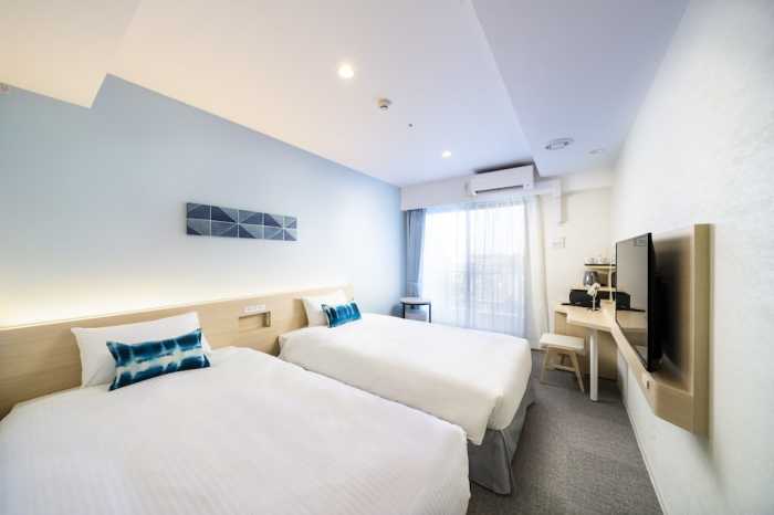 ホテル・トリフィート　宮古島リゾート