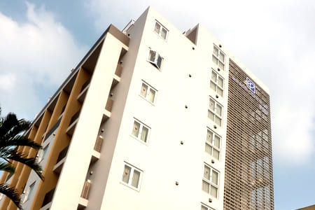 ホテルピースアイランド宮古島