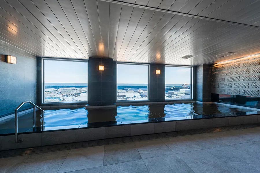 ホテルソニア小樽