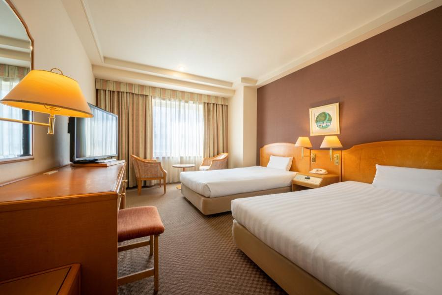  ホテルJALシティ青森