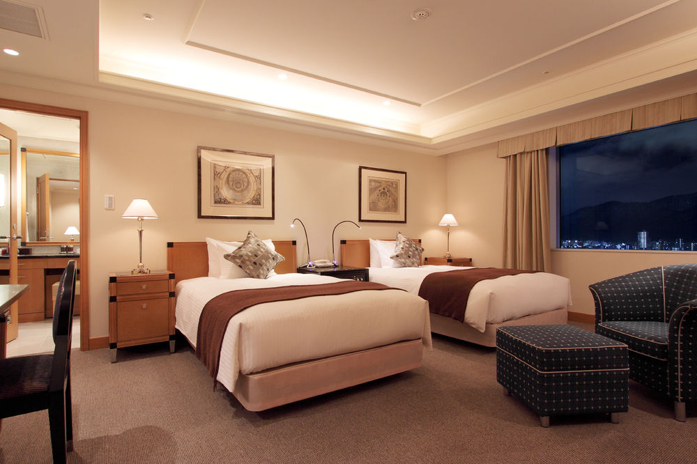 札幌エクセルホテル東急