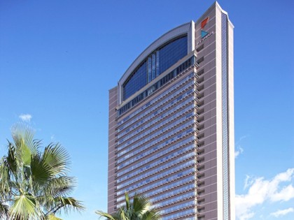 《セール開催中の国内旅行・国内ツアー》国内で大人気のシティホテル、ホテル京阪ユニバーサルタワー