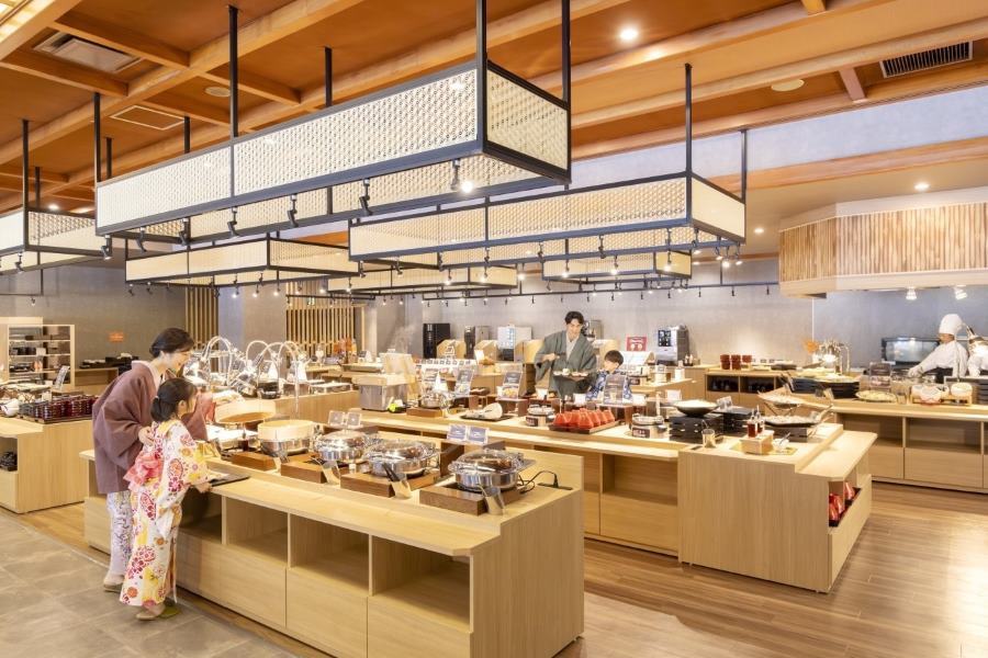 大江戸温泉物語Premium 下呂本館