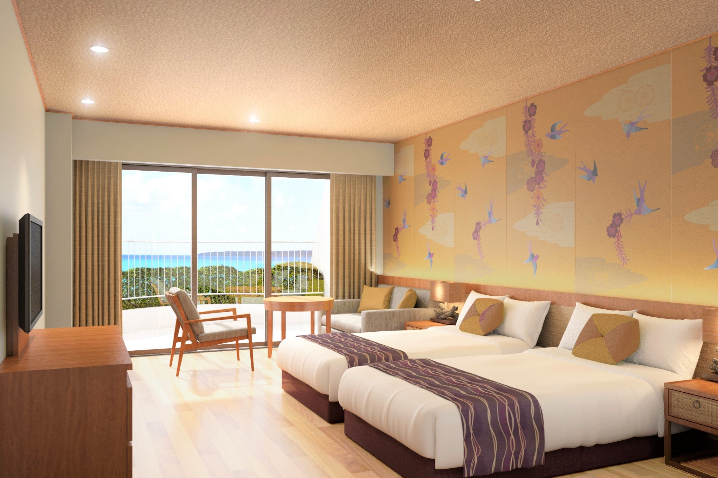 宮古島東急ホテル＆リゾーツ